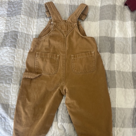 Overalls - Picture 2 of 3